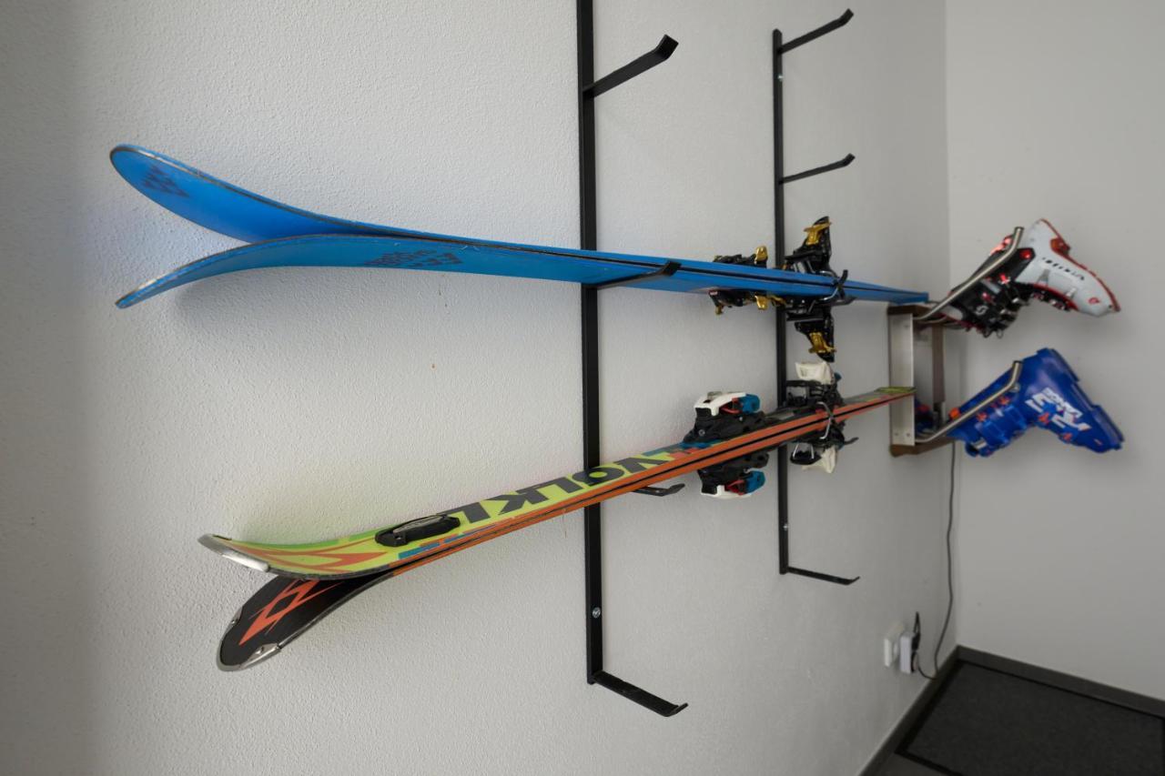 Chalet Alpenspirit ガルミッシュ・パルテンキルヒェン エクステリア 写真